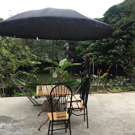 Mai'S Homestay Trang An Ninh Binh Dış mekan fotoğraf