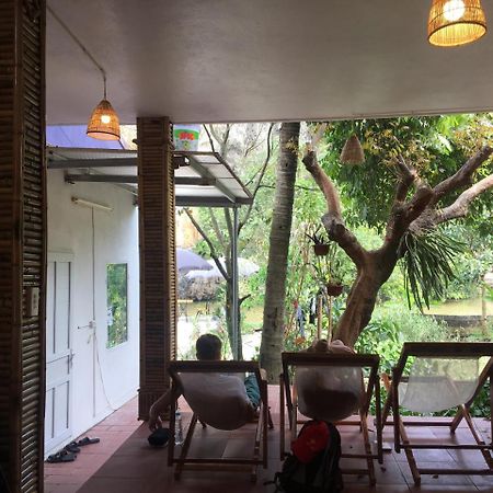 Mai'S Homestay Trang An Ninh Binh Dış mekan fotoğraf